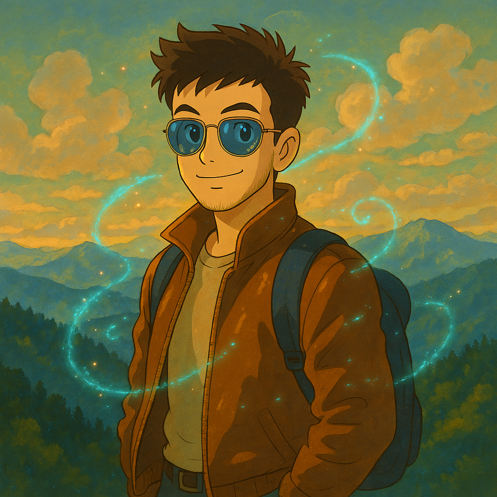Sagar's Avatar